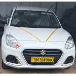 Maruti Suzuki Dzire Tour S