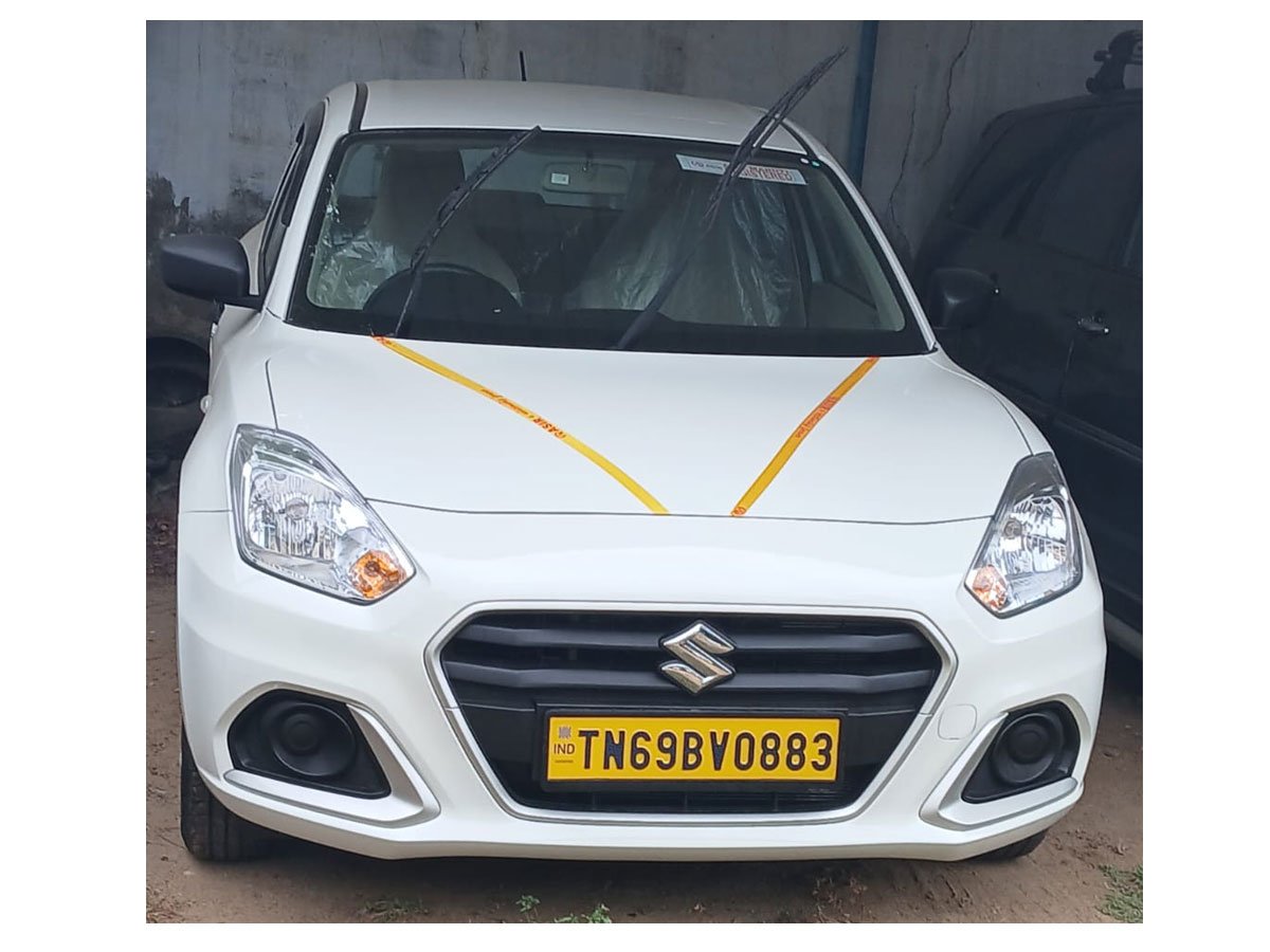 Sri Krishna Cabs