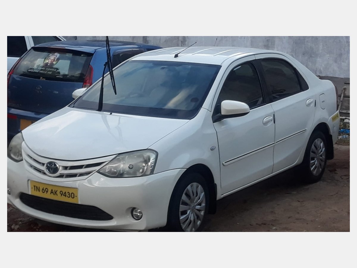 Sri Krishna Cabs