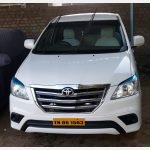 Toyota Innova