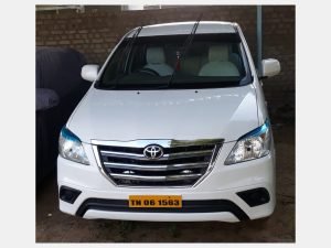 Toyota Innova
