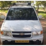 Chevrolet Tavera
