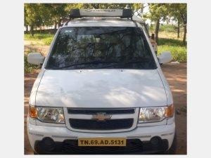 Chevrolet Tavera