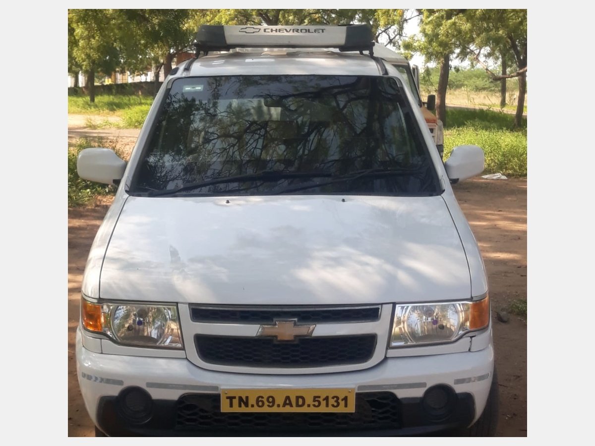 Sri Krishna Cabs