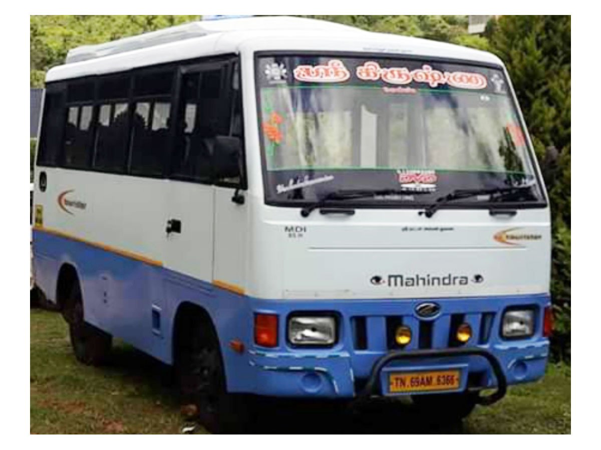 Sri Krishna Cabs