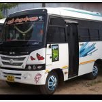 Tata Starbus