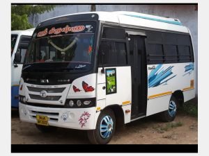 Tata Starbus